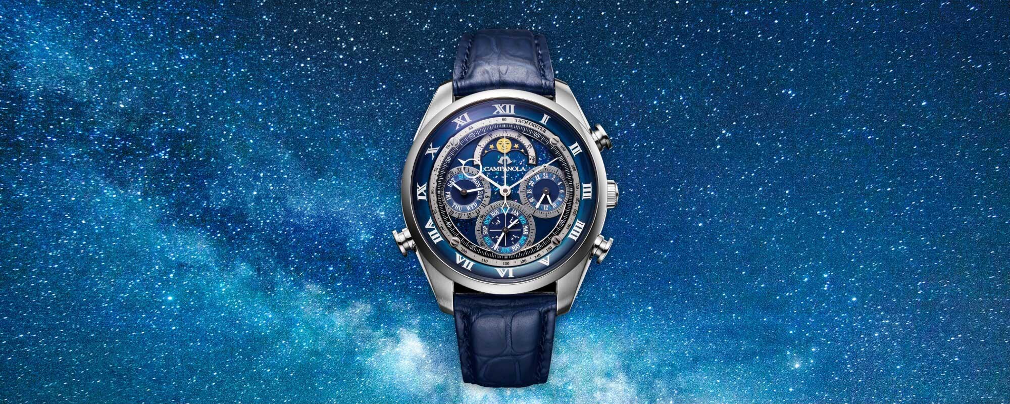 Complication