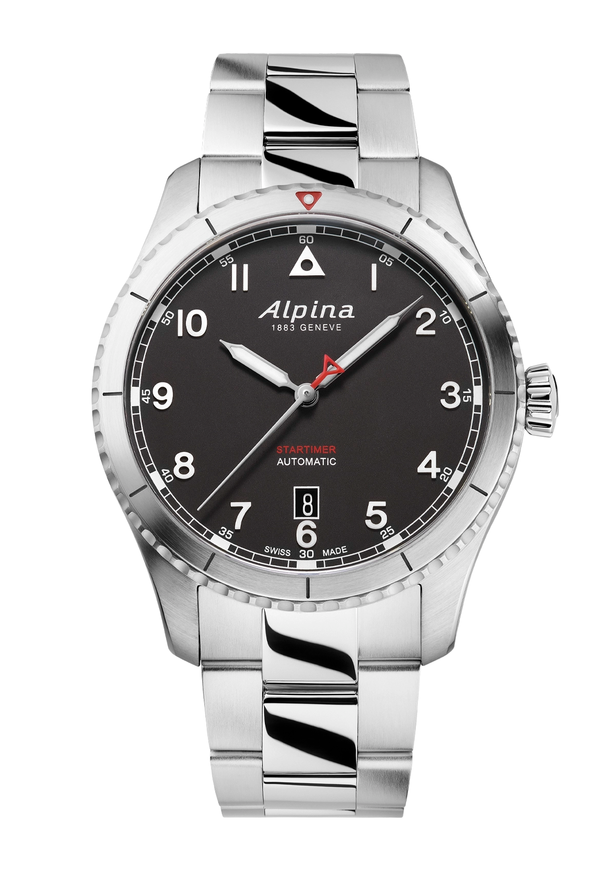 Startimer