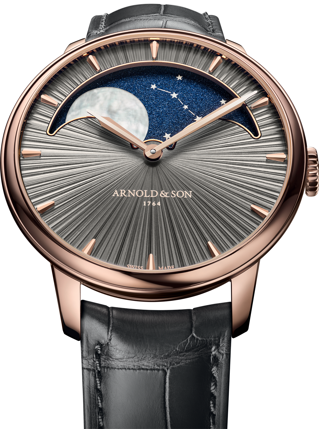 Perpetual Moon