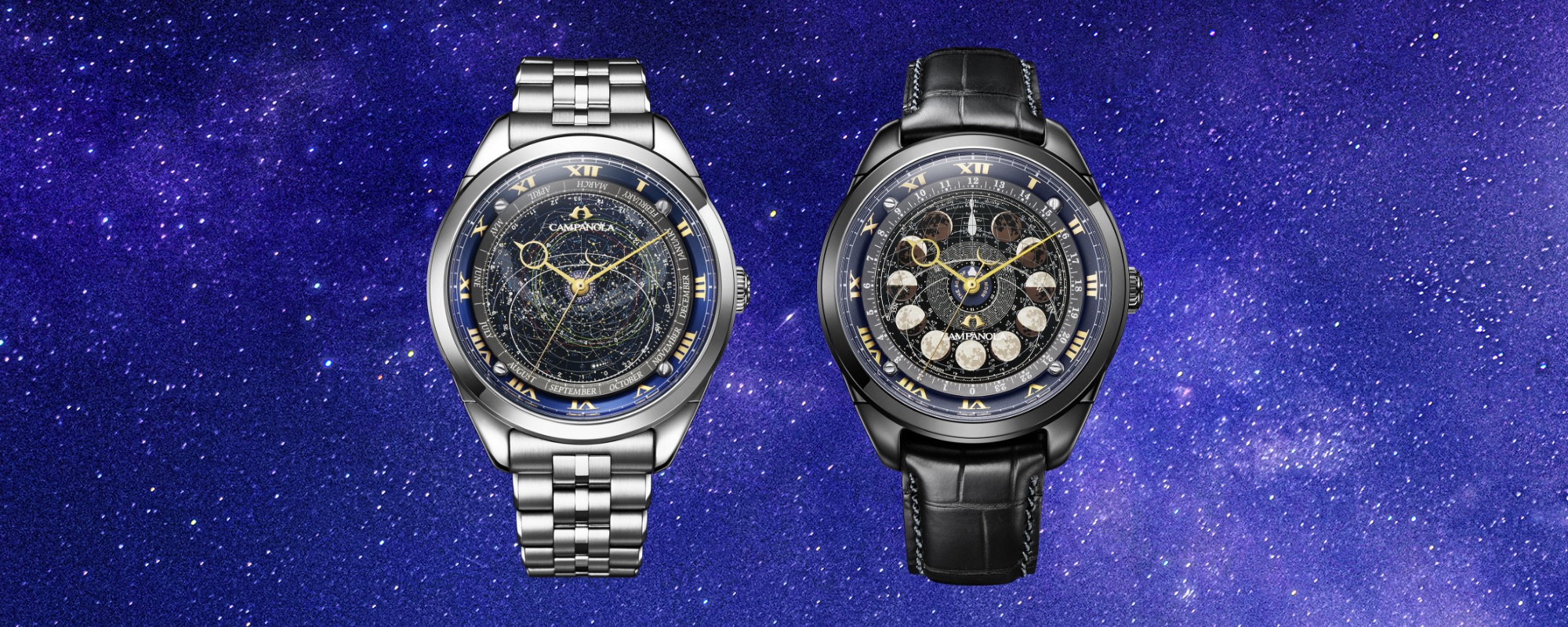 Cosmosign