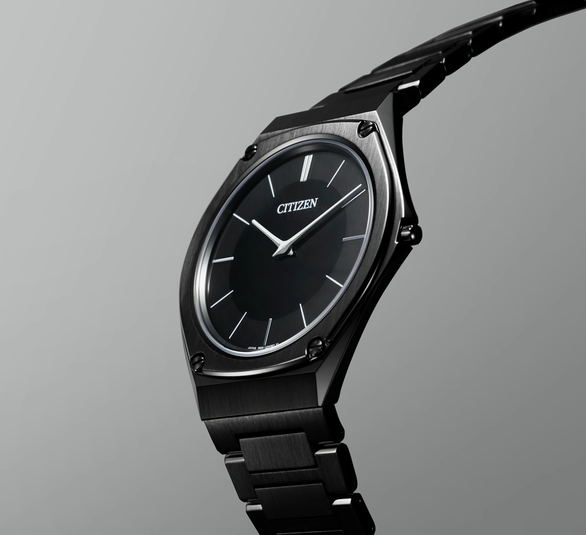 Eco-Drive One