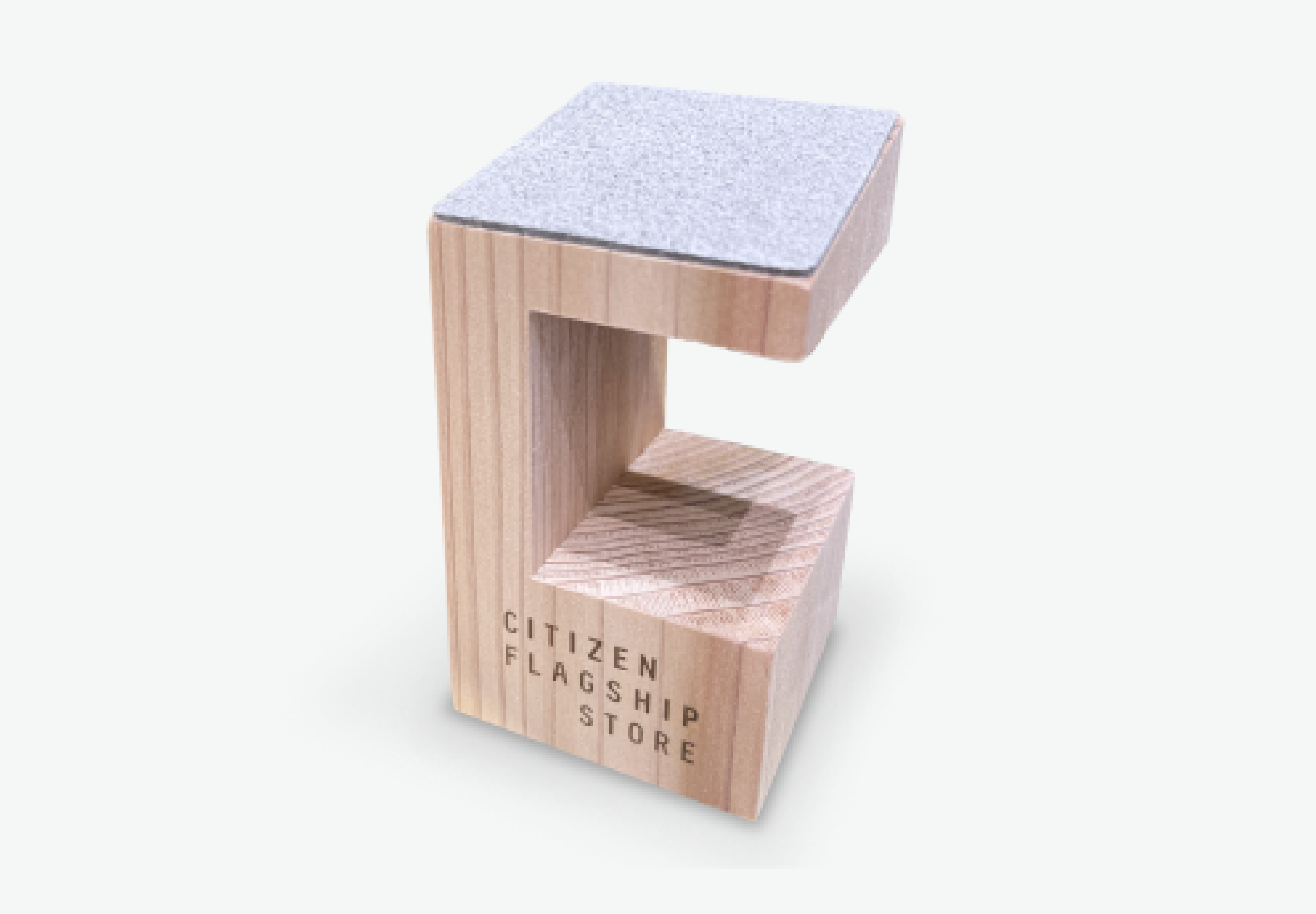 Watch Stand